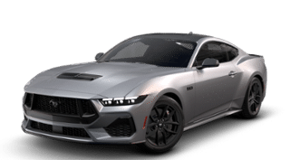 2025 Ford Mustang® External Image 2